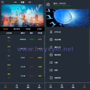 前端vue/信管家源码/通达信配资/博易大师/外汇模拟/MT4外汇/交易 - 海外优选源码-海外优选源码